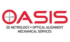 3-D Metrology Services