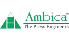 Ambica - Special Purpose Press