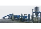 Ambica - Waste Recycling Plant