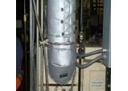 RapidWrap - Gate Valve Removable Insulation Covers