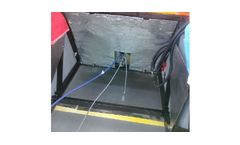 Pacoat - Automotive Aerogel Blanket