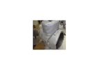RapidWrap - Flange Valve Removable Insulation Covers