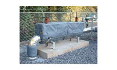 RapidWrap - Removable Insulation Covers