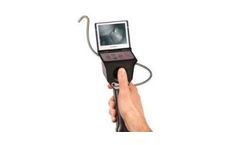VJ-Advance - Model 6.9MM - Video Borescope