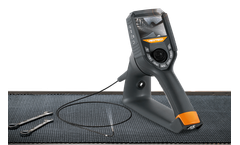 ViewTech - Model 2.8mm VJ-3 - Remote Visual Inspection (RVI) and Video Borescope Technology