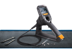 ViewTech - Model 6.0mm VJ-3 - Remote Visual Inspection (RVI) and Video Borescope Technology