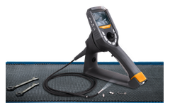 ViewTech - Model 6.0mm VJ-3 - Remote Visual Inspection (RVI) and Video Borescope Technology