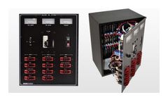 Paneltronics - Custom Enclosure Box-Build Assemblie