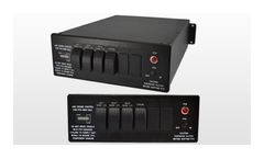 Paneltronics - Electrical Power Distribution Panels