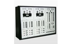 Paneltronics - Mounting Frames