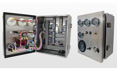 Paneltronics - Enclosures