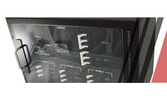 Paneltronics - Plexiglass Doors