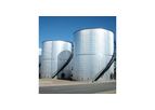 RMF - Model API / AWWA - Tanks