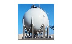 RMF - Model ASME - Pressure Vessels