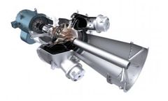 OPRA - Model OP16-3A - Gas Turbine Generator