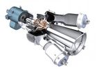 OPRA - Model OP16-3C - Gas Turbine Generator