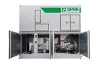 OPRA - Rentals Services