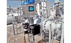 Electraulic Actuators for Oil and Gas Midstream - Liquid Pipeline Applications