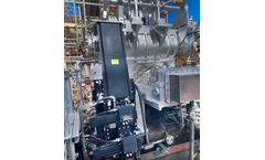 Electraulic Actuators for Oil and Gas Downstream