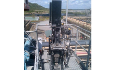 Electraulic Actuators for Mineral Recovery