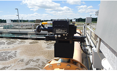 Actuators and Drives for Wastewater Treatment