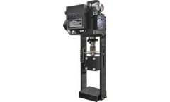 Rexa - Model XPAC Series 3  - Linear Actuator