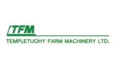 John Deere 6RC/6MC Series Tractors - Intro - Video
