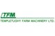 Templetuohy Farm Machinery Ltd.