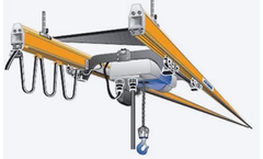 Waller Watson - Lightweight Crane