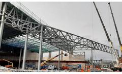 Waller Watson - Steel Structural