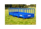 Feeding Bin