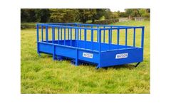 Feeding Bin