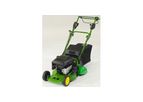 Masons Kings - Model R43 RS - Roller Mower