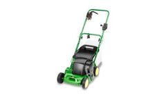Masons Kings - Model D31 RE - Scarifiers