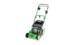 Masons Kings - Model D35 RE - Scarifiers