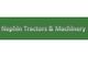 Nephin Tractors & Machinery