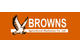 Browns Agricultural Machinery Co. Ltd