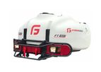 FarmGem - Model FT - Mounted Front Tank