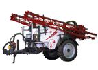 FarmGem - Pioneer Trailed Sprayer (3000 Litre)