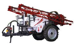 FarmGem - Pioneer Trailed Sprayer (3000 Litre)