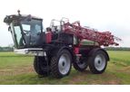 FarmGem Sapphire III - Self-Propelled Sprayer