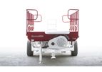 FarmGem Atlas - Harvest and Crop Maintenance Platform