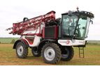 FarmGem Sapphire II - Self-propelled Crop Sprayer