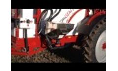 FarmGEM Diamond Trailed Features Walkaround- Video