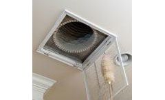 Mold & Grime Cleaner Prep and  Mold Prevention Spray for Think Outside the Box