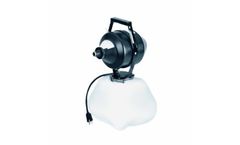 Mold & Grime Cleaner Prep and Mold Prevention Spray for HVAC Applications