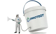 Pro-Teqt - Advanced Wood Mold Inhibition Coating