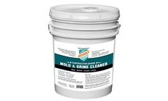 Endurance BioBarrier - Contractor Grade Mold & Grime Cleaner
