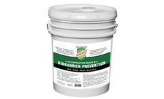 Endurance BioBarrier - Contractor Grade Mold Prevention Spray