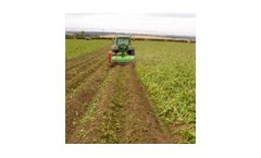 Universal Haulm Pulveriser
